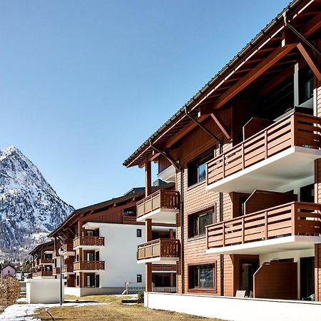 Charming Apartment Chamonix Valley Vallorcine Exteriör bild